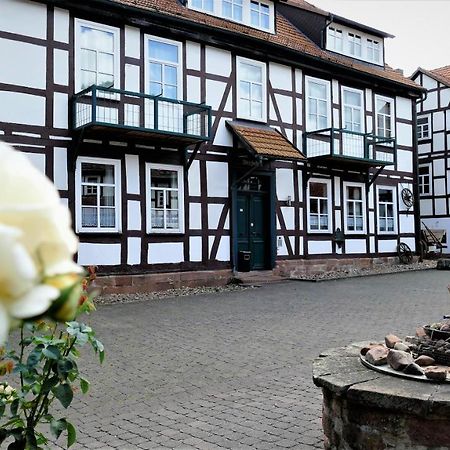 Hofraithe Park Appartement Rosenthal  Buitenkant foto