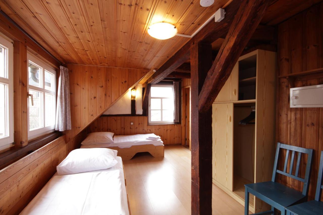 Hofraithe Park Appartement Rosenthal  Buitenkant foto