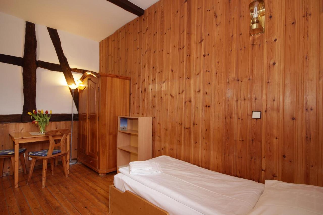 Hofraithe Park Appartement Rosenthal  Buitenkant foto