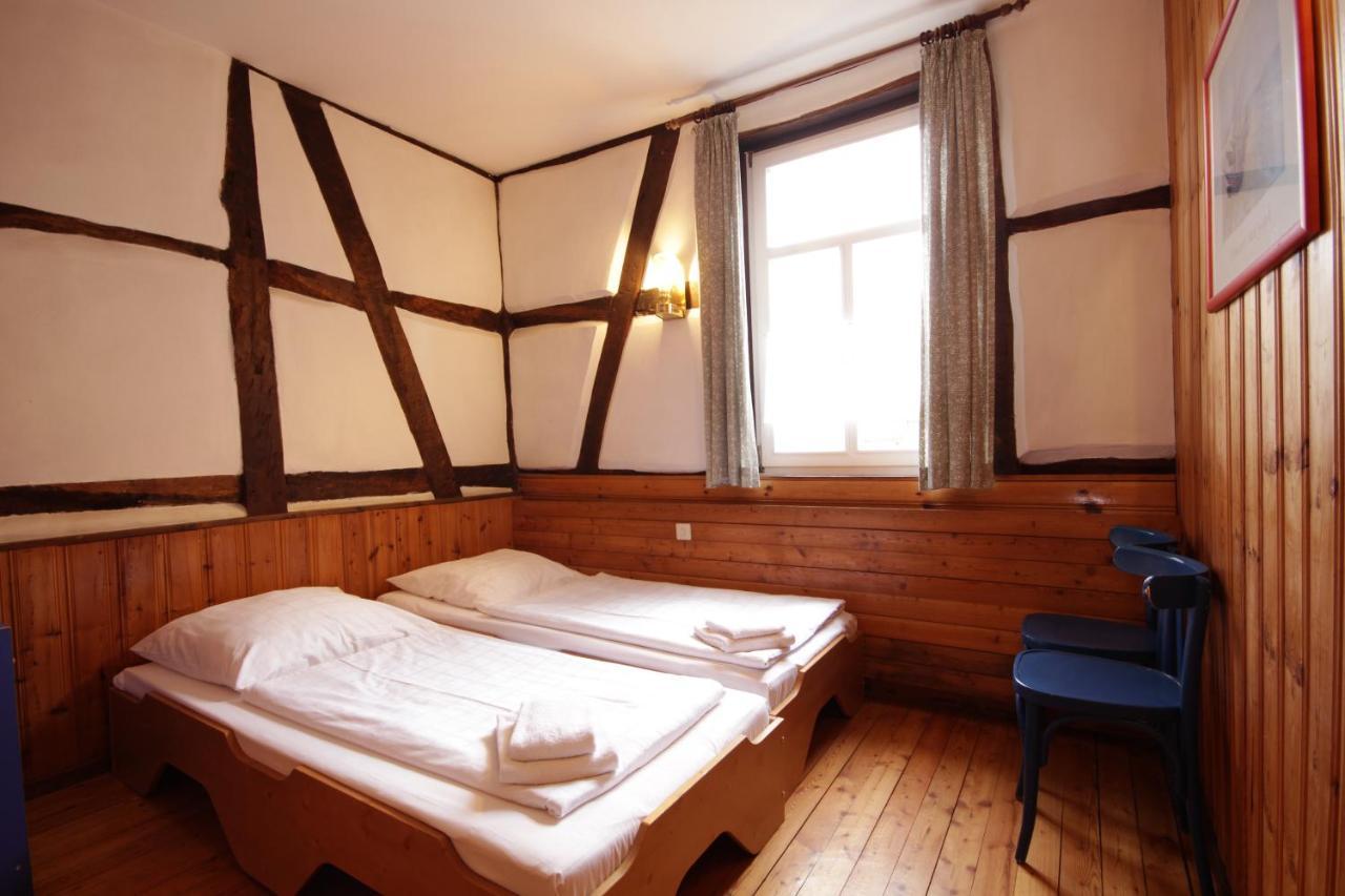 Hofraithe Park Appartement Rosenthal  Buitenkant foto
