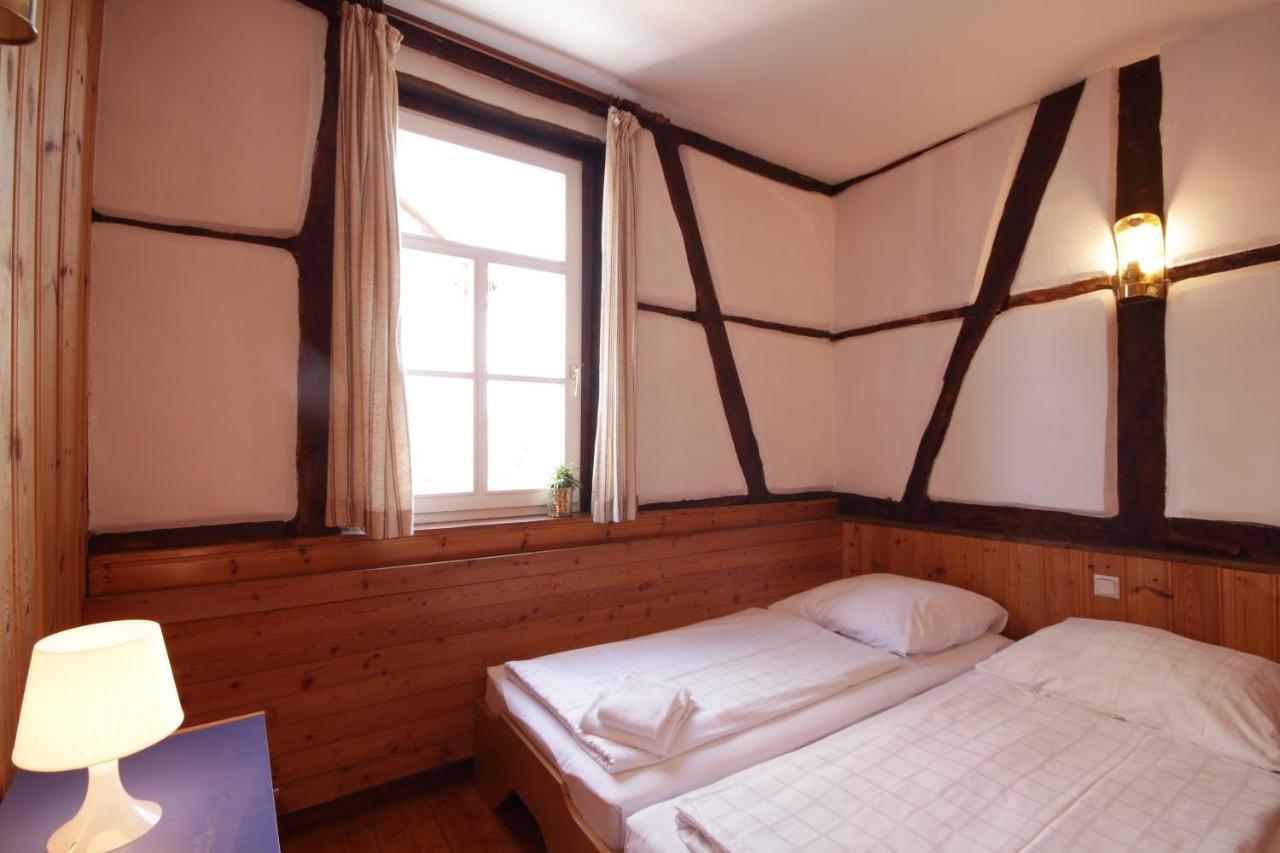 Hofraithe Park Appartement Rosenthal  Buitenkant foto