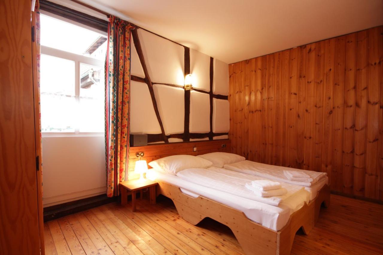 Hofraithe Park Appartement Rosenthal  Buitenkant foto