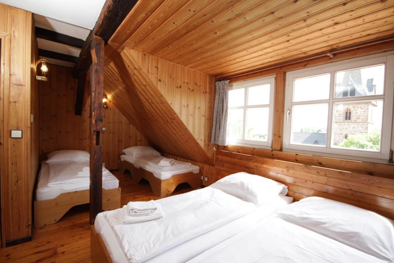 Hofraithe Park Appartement Rosenthal  Buitenkant foto