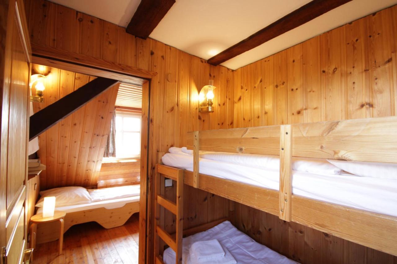 Hofraithe Park Appartement Rosenthal  Buitenkant foto